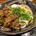 User's review image for はなまるうどん 中野通り店