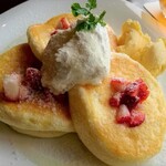 用户对于紫陽花珈琲的评论图