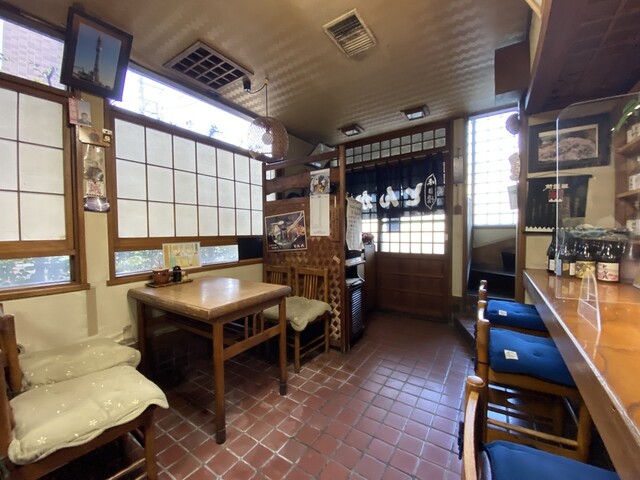 User's recommendation image for とん八