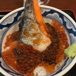 User's review image for 根室食堂 新橋店