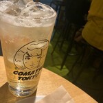 用戶對於コマツ神田 西口商店街的評論圖