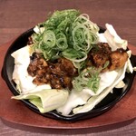 用戶對於赤鶏炭火焼 長友や的評論圖