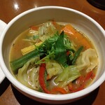 User's review image for シャンティ 原宿店