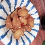 用戶對於井口 焼鳥店的評論圖