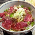 用戶對於日本焼肉党 浅草橋西口店的評論圖