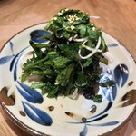 User's review image for 鶏と酎ハイ とり巣