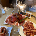 User's review image for カルビッシュ 折尾店