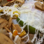 用戶對於拓殖大学学生食堂 文京キャンパス的評論圖