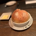 User's review image for ロウリーズ・ザ・プライムリブ 恵比寿ガーデンプレイス店