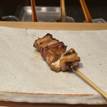 用户对于鳥匠 いし井的评论图