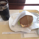 用戶對於ドトールコーヒーショップ 三ノ輪店的評論圖