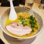 用户对于麺や けせらせら的评论图