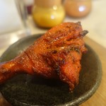 用戶對於マハ カレー的評論圖