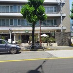 User's review image for Urth Caffé 代官山