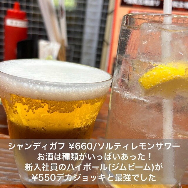 User's recommendation image for 吉祥寺っ子居酒屋 燻し家もっくん