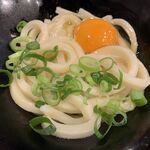 用戶對於有頂天うどん 神保町店的評論圖