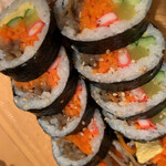 用户对于香る味的评论图