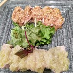 User's review image for 綉花
