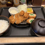 用戶對於松乃家 錦糸町店的評論圖