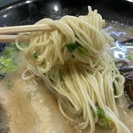 用户对于石田一龍 門司店的评论图