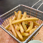 用戶對於デリリウムカフェ 上野的評論圖