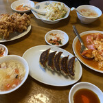用戶對於鮮味館 泉佐野店的評論圖