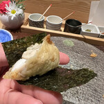 用戶對於南青山 まさみつ的評論圖