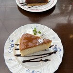 User's review image for カフェレストラン フィガロ
