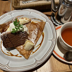 User's review image for ALCYON TEA ROOM