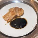 用戶對於築地青空三代目 丸の内的評論圖