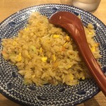 用户对于ちゃんぽん亭総本家 四条烏丸店的评论图