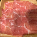 User's review image for しゃぶ葉 立川駅南口店