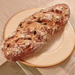 用戶對於聖庵 大丸梅田店的評論圖