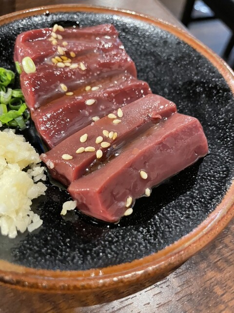 User's recommendation image for 新鮮ホルモン ランボー