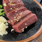 User's review image for 新鮮ホルモン ランボー