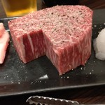 用戶對於焼肉の吉田 本店的評論圖