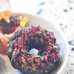 用户对于NAYAMACHI DONUTS 君に、あげる的评论图