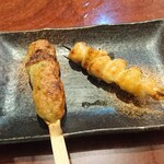 用戶對於串鳥番外地 東急プラザ店的評論圖