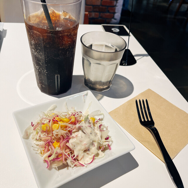用戶對於J.S. BURGERS CAFE ららぽーとEXPOCITY店的評論高清圖