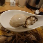 用户对于蕎麦 二天的评论图