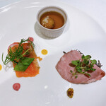 User's review image for FaRo Italiano