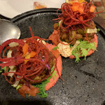 User's review image for Modern Mexican Cosi Cosi