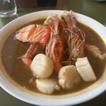 User's review image for イン カリー