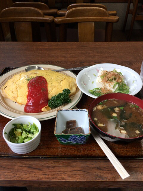 用戶對於お食事処 白川大銀的評論圖