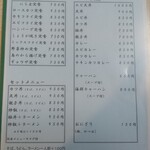 用户对于喰い処あかし的评论图
