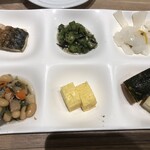 用戶對於おばんざいの店 京都ことこと 烏丸御池店的評論圖