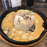 用戶對於博多ラーメン 膳 筑紫野原田店的評論圖