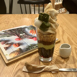 User's review image for Cosme Kitchen Adaptation 渋谷ヒカリエ店