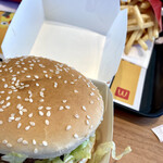 User's review image for マクドナルド 千歳新富店