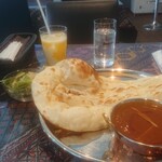 User's review image for アラジン スパイス レストラン